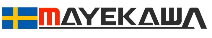 Mayekawa Sweden